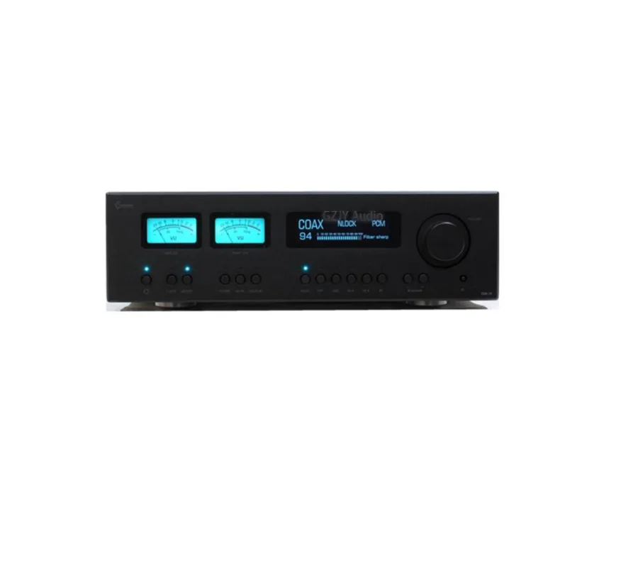 Dual Core AK4499EX Fever DSD Balanced Decoder DAC, Bluetooth5.4 QCC5181, USB, HDM,Excellent Voice,supporting LDAC+ APTX-HD