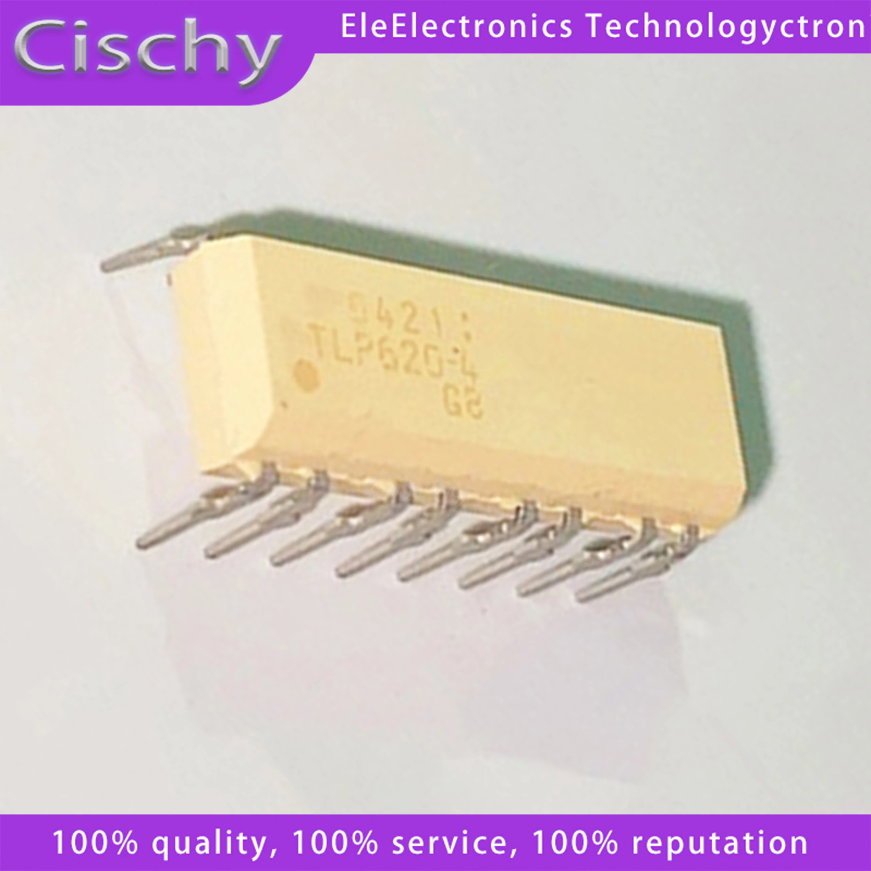 10pcs TLP620-4GB TLP620-4 DIP-16 In Stock