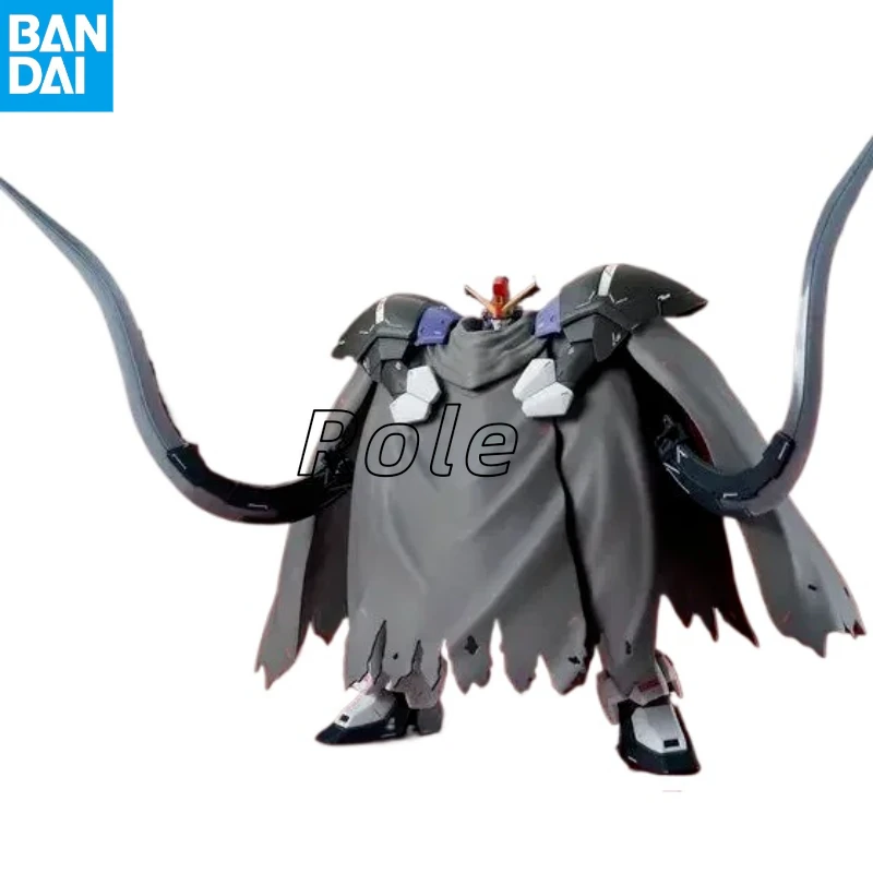 Bandai Original Modell Set MG Sandrock Maßgeschneiderte 1/100 Animation Action Figure Montage Modell Spielzeug Modell Geschenk Sammlung