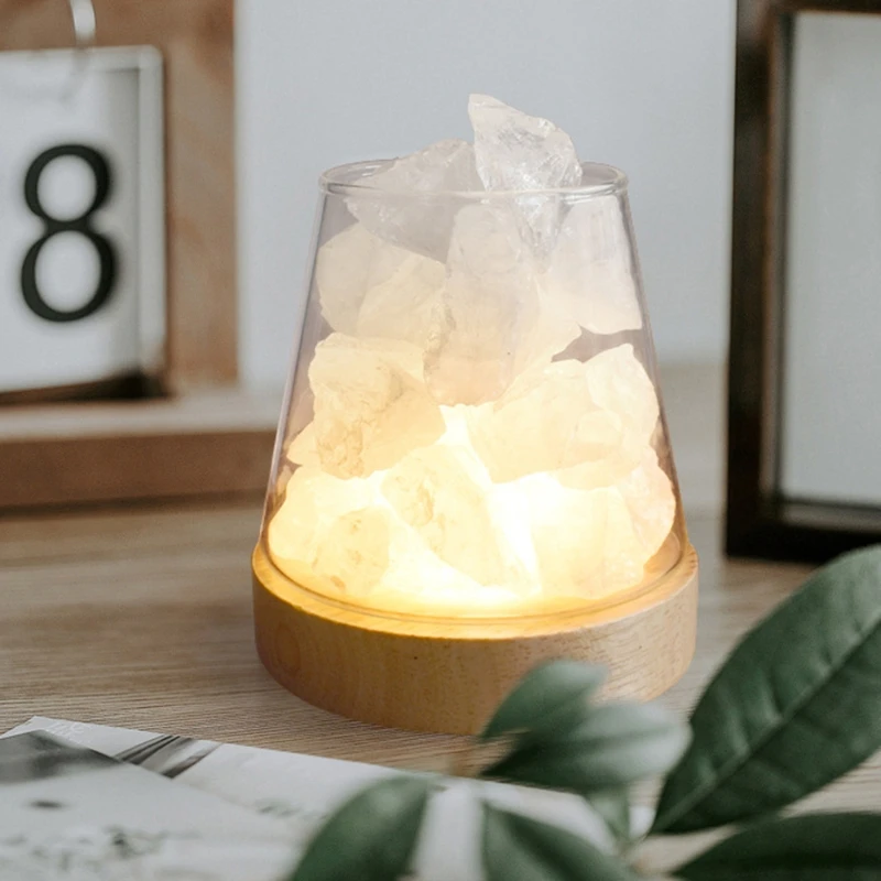 Электрический аромадиффузор, ультразвуковой увлажнитель воздуха, диффузор эфирного масла, подарок, Прямая поставка