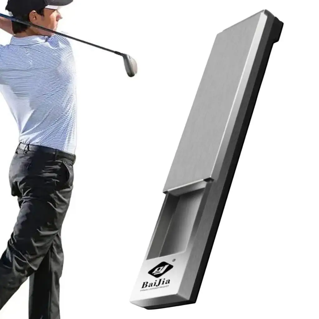 Golf Swing Golf Swing Posture Correction for Driving Range