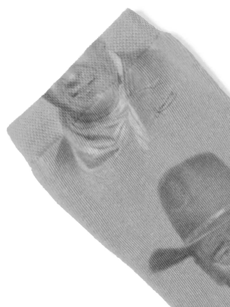 Duke Socks deporte hombre térmico invierno calcetines personalizados para correr para mujeres hombres