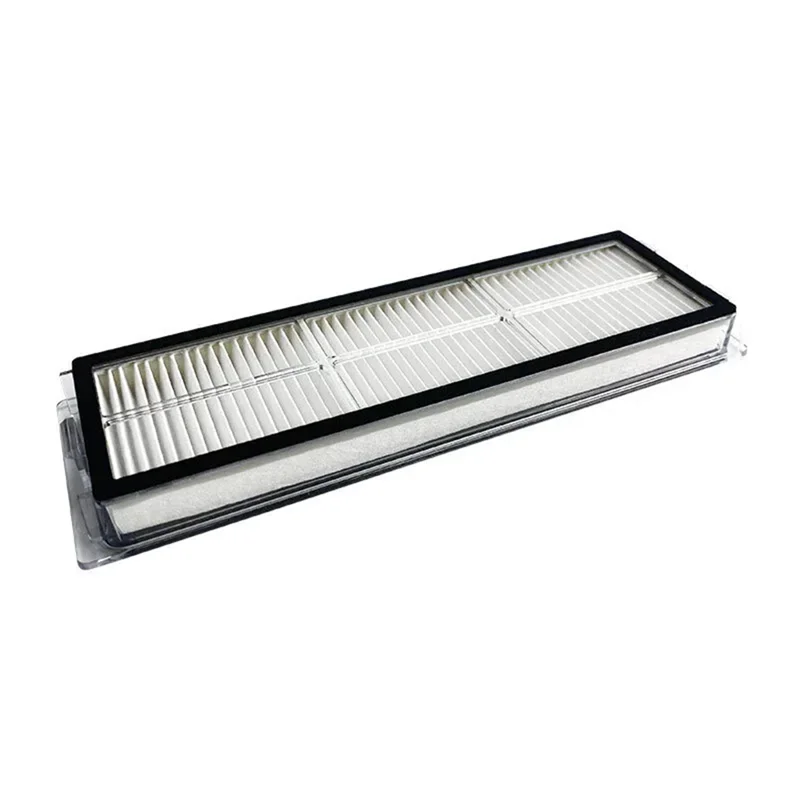 B99A-For Xiaomi Robot Vacuum S20+ / B108GL / B108CN / B113CN Vacuum Parts Main Side Brush Hepa Filter Mop Cloth