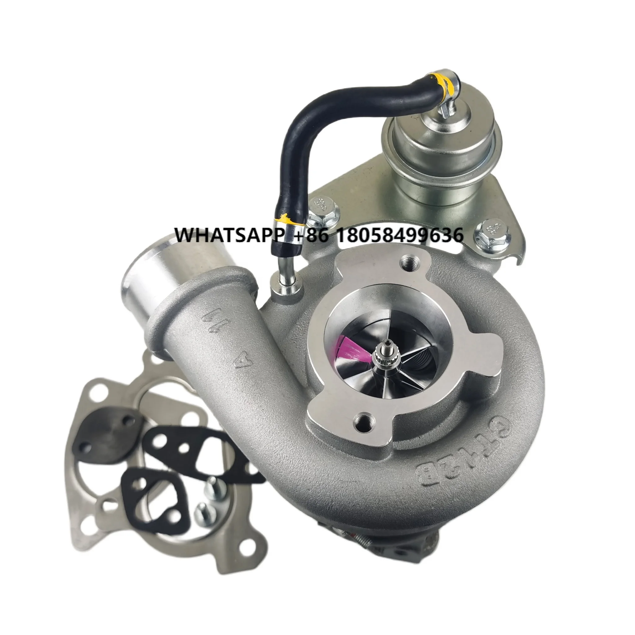 

Turbine CT12B 17201-67010 turbocharger 17201-67020 for Toyta Landcruiser 4 Runner TD 92Kw 125HP 1KZ-T(KZJ70 , 71) (KZJ90,95)