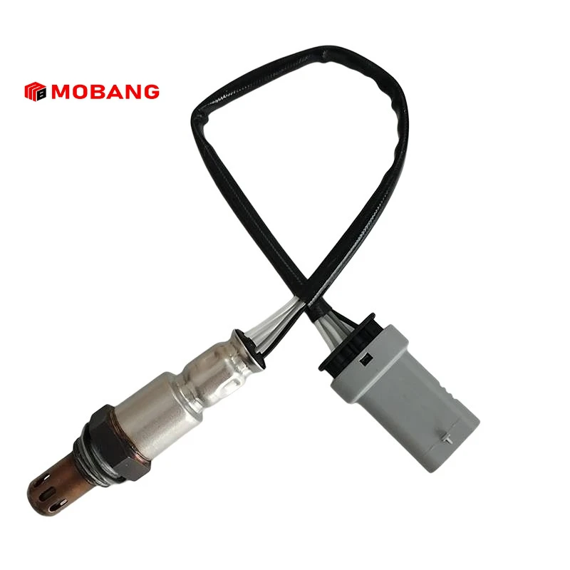 

Подходит для датчика кислорода Toyota Sienna, датчик O2 89465-08060 894658060 89465-08100 89465-08100 894658100