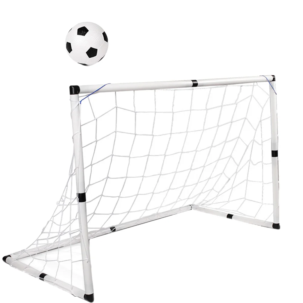 

Soccer Net Training Football Mini Kids Door Outdoor Outdoor Playset Outdoor Outdoor Outdoor Playset Goal Outdoors Game Outside