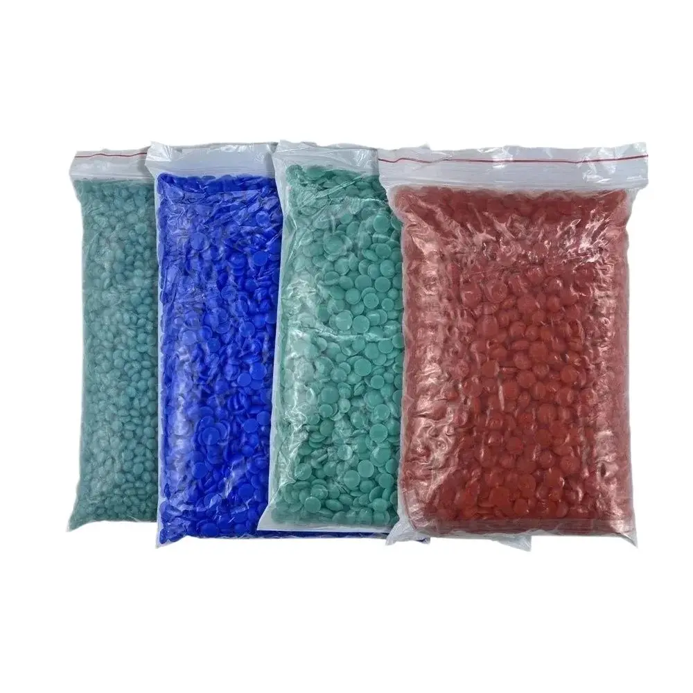 

450g Jewelry Casting Wax Beads for DIY & Craft, Professional Injection Mold Wax for Precision Jewelry Making Tools