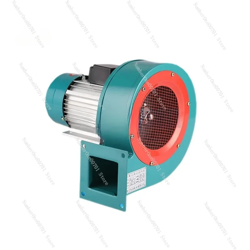 

Industrial Centrifugal Fan Multi-Wing Blower High Temperature Resistant Strong Wind 220V 380V