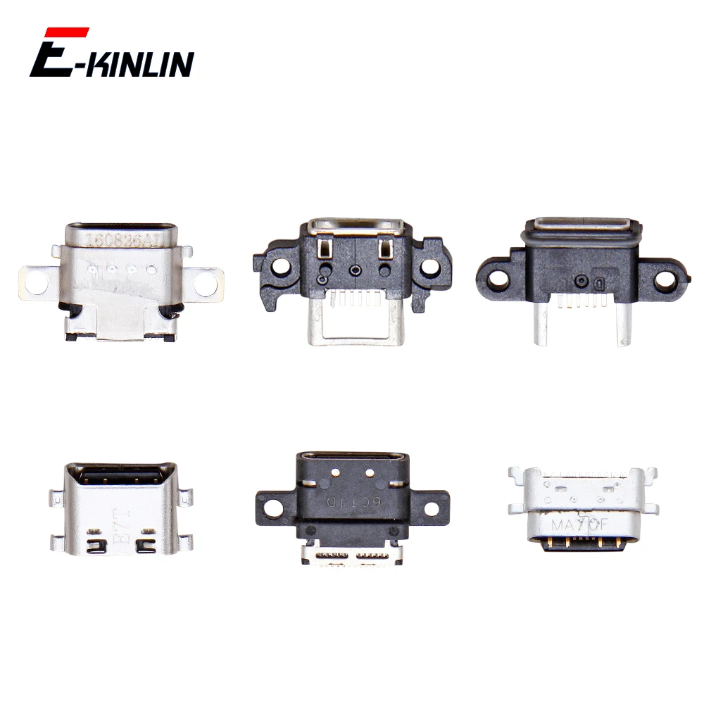 Type-C Micro Usb Ja…