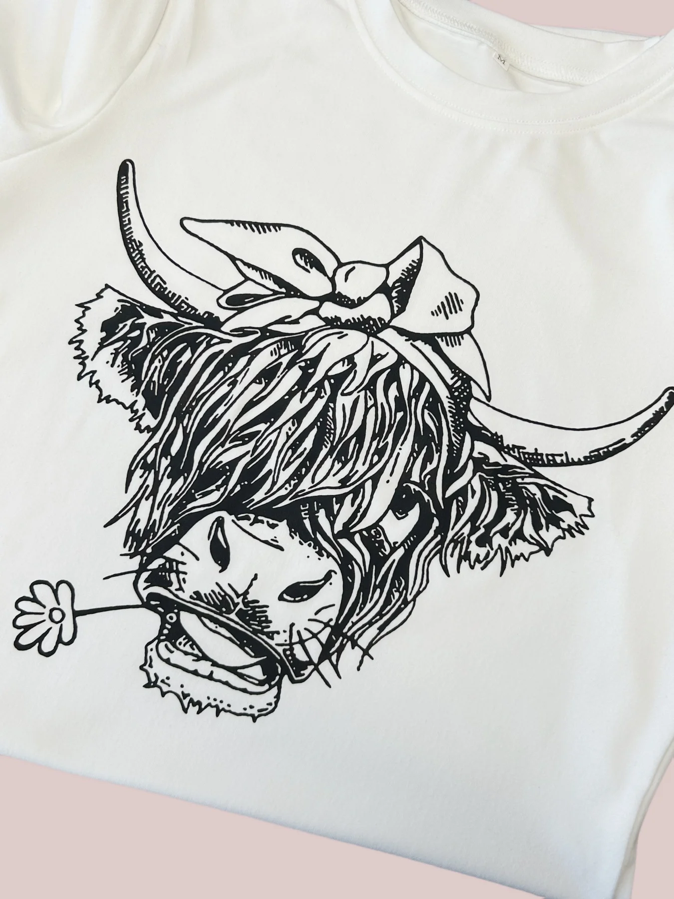 Vestido feminino de manga curta com decote em O, camiseta com estampa animal engraçada, streetwear casual, moda versátil