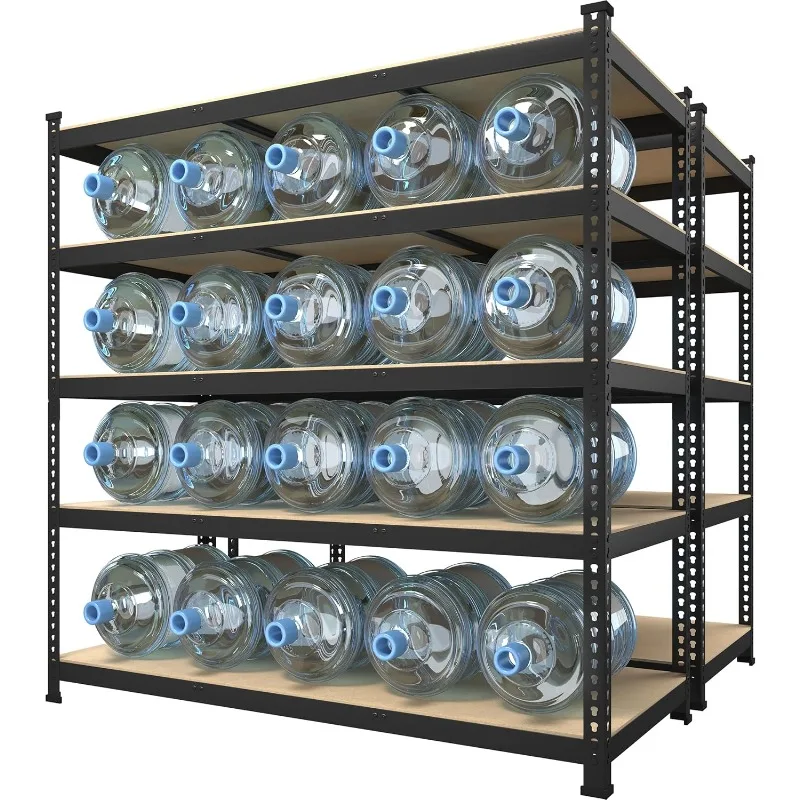 Heavy Duty Storage Shelves 48