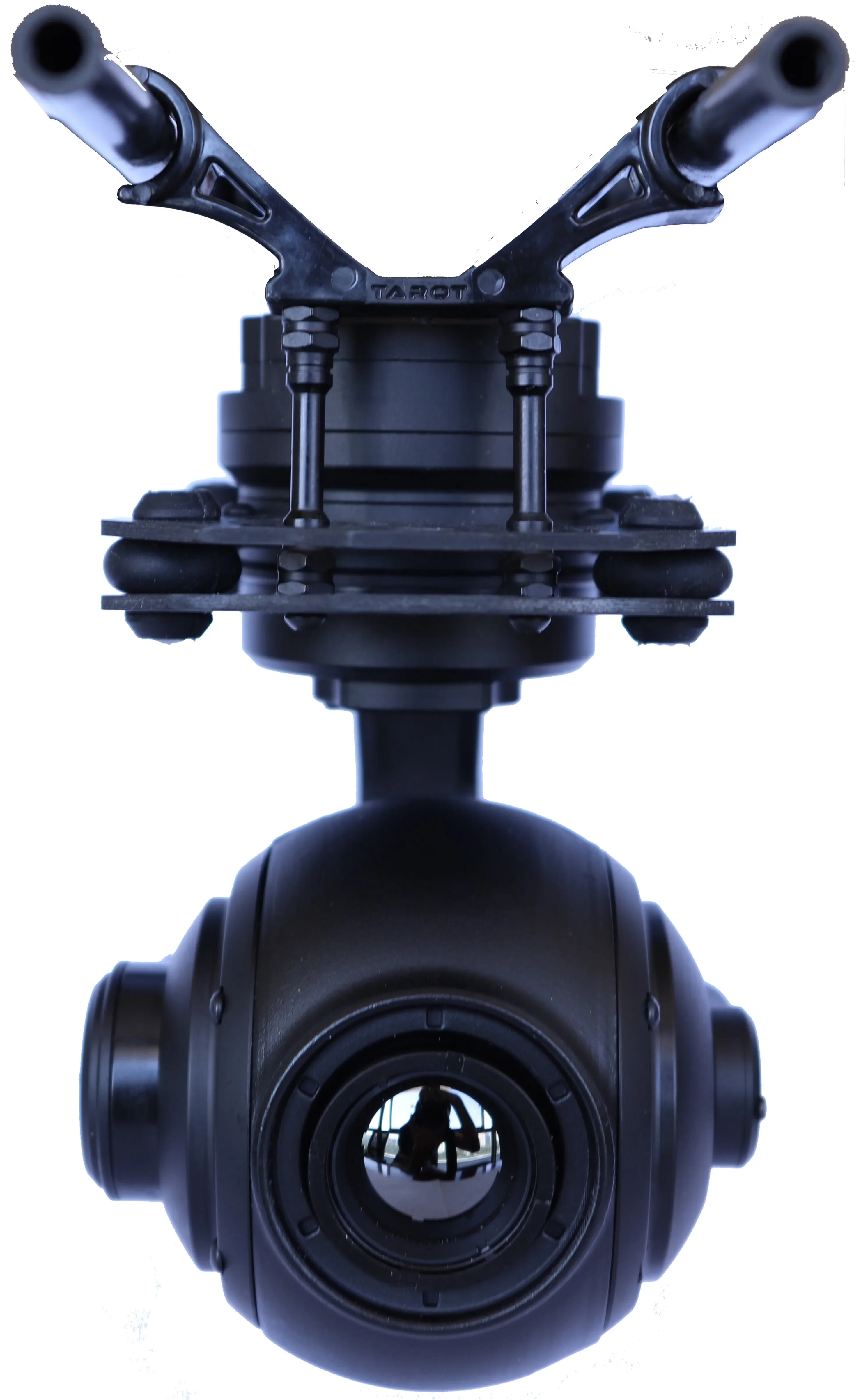 Hot Selling High Accuracy 10x Optical Zoom Camera Lightweight Drone Gimbal Payload Good Price For Serveillence Security