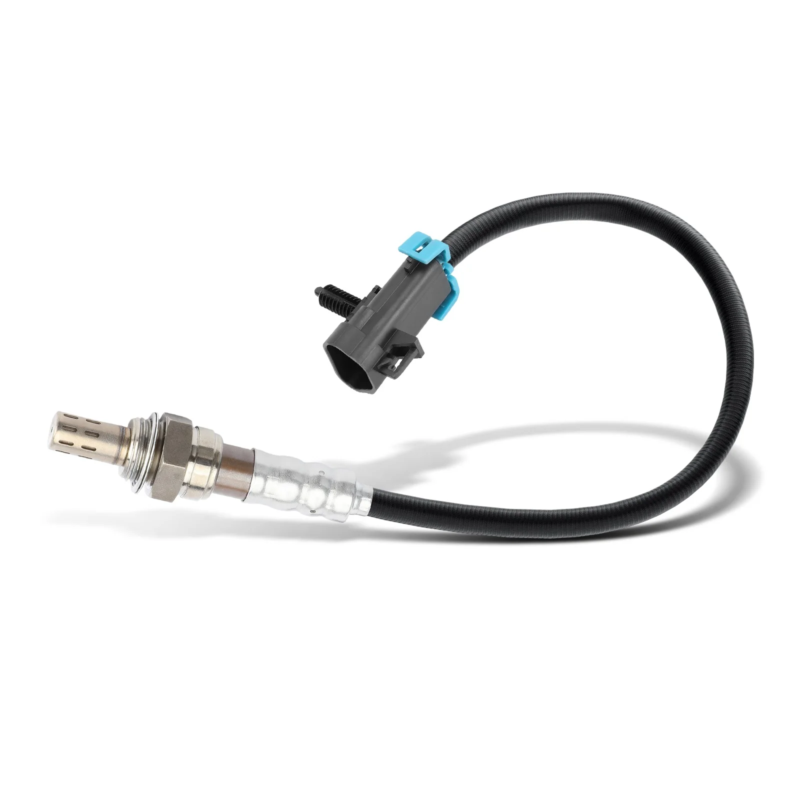 A-Premium Upstream or Downstream O2 Oxygen Sensor for Chevy Silverado 2500 HD 2003-2006 2011-2015 Malibu Impala Buick Cadillac