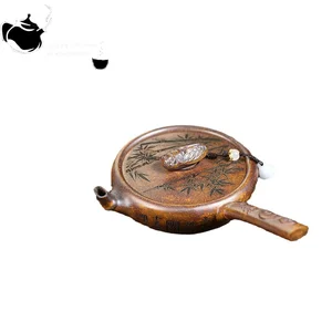 8 mejores ventas yixing tetero - №6