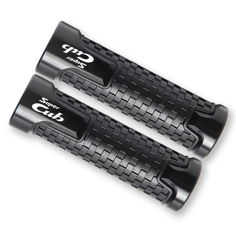 CNC Motorcycle Accessories 7/8