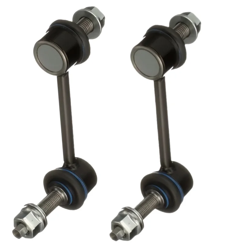 

Комплект из 2-х передних левых и правых стабилизаторов поперечной устойчивости для Dodge Ram 2500 2006-2013 K750649 5175052AA 5175052AB V5175052AB MS25824