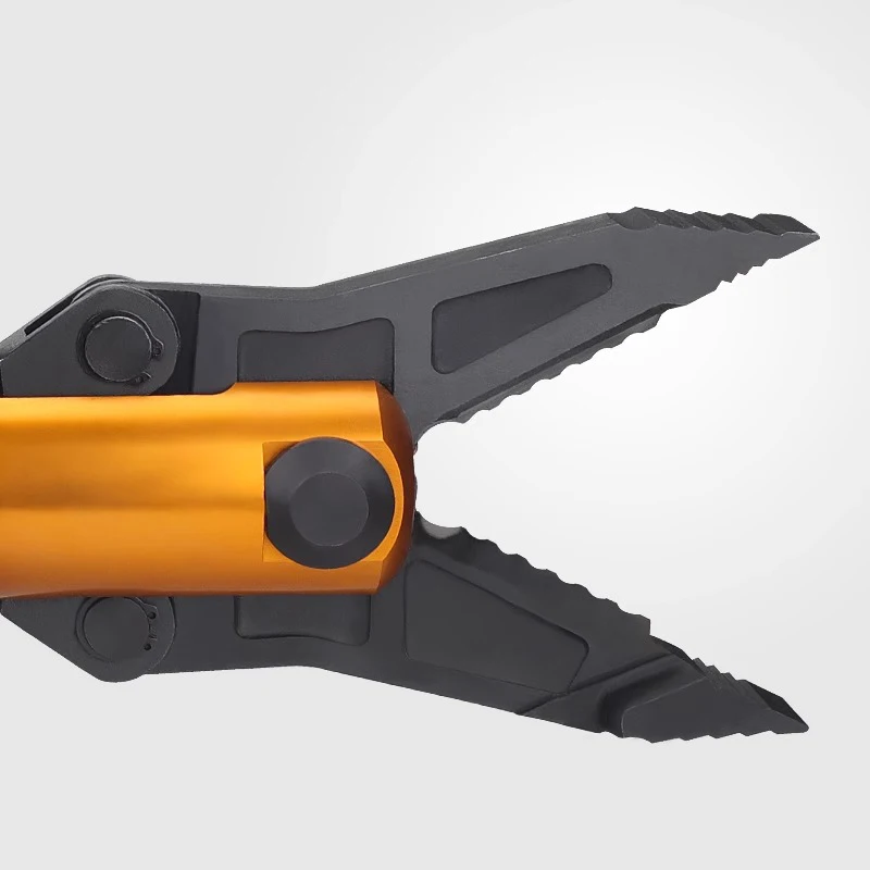 Hydraulic cutting and expanding pliers Portable cutting expanding pliers Expander hydraulic multi-function pliers