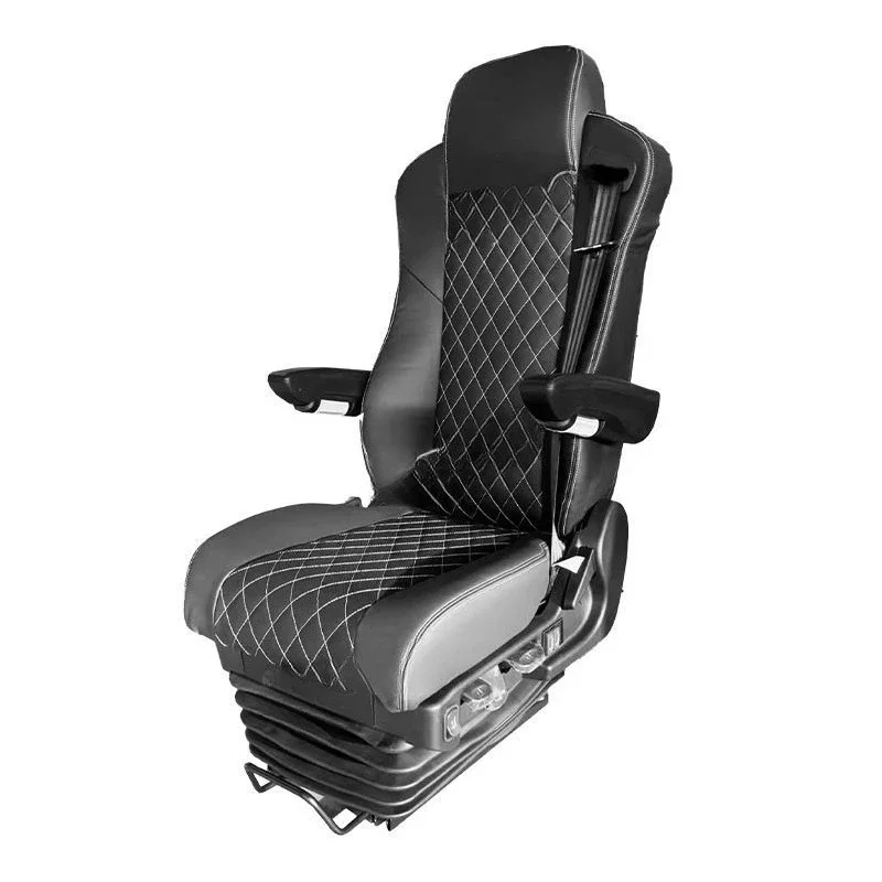 General aviation heating airbag commander seat, pilot truck modified truck universal