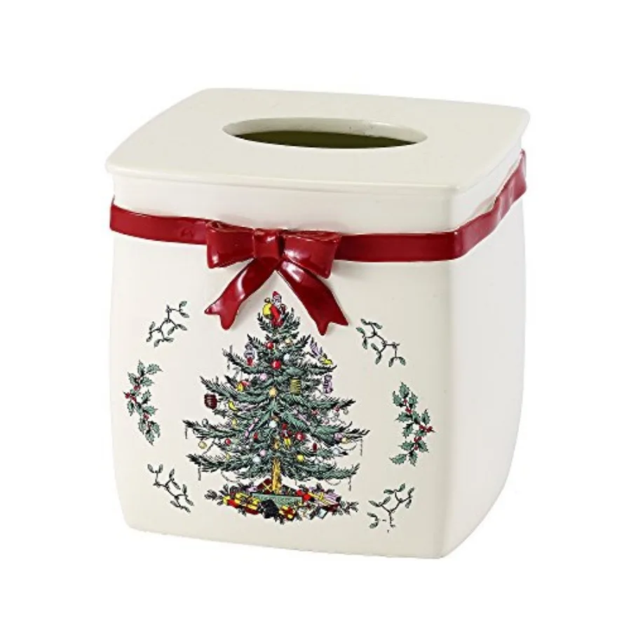 

Countertop Accessories, Holiday Home Decor Christmas Tree Collection