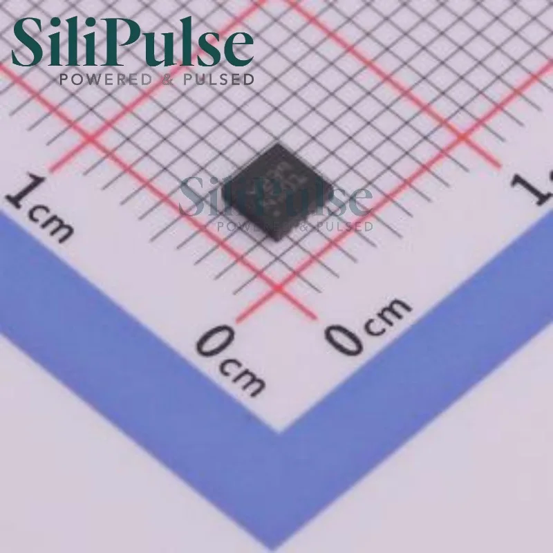(5-20pcs) STNS01PUR DFN-12-EP(3x3) 100% Original In Stock IC-12-DFN 3x3