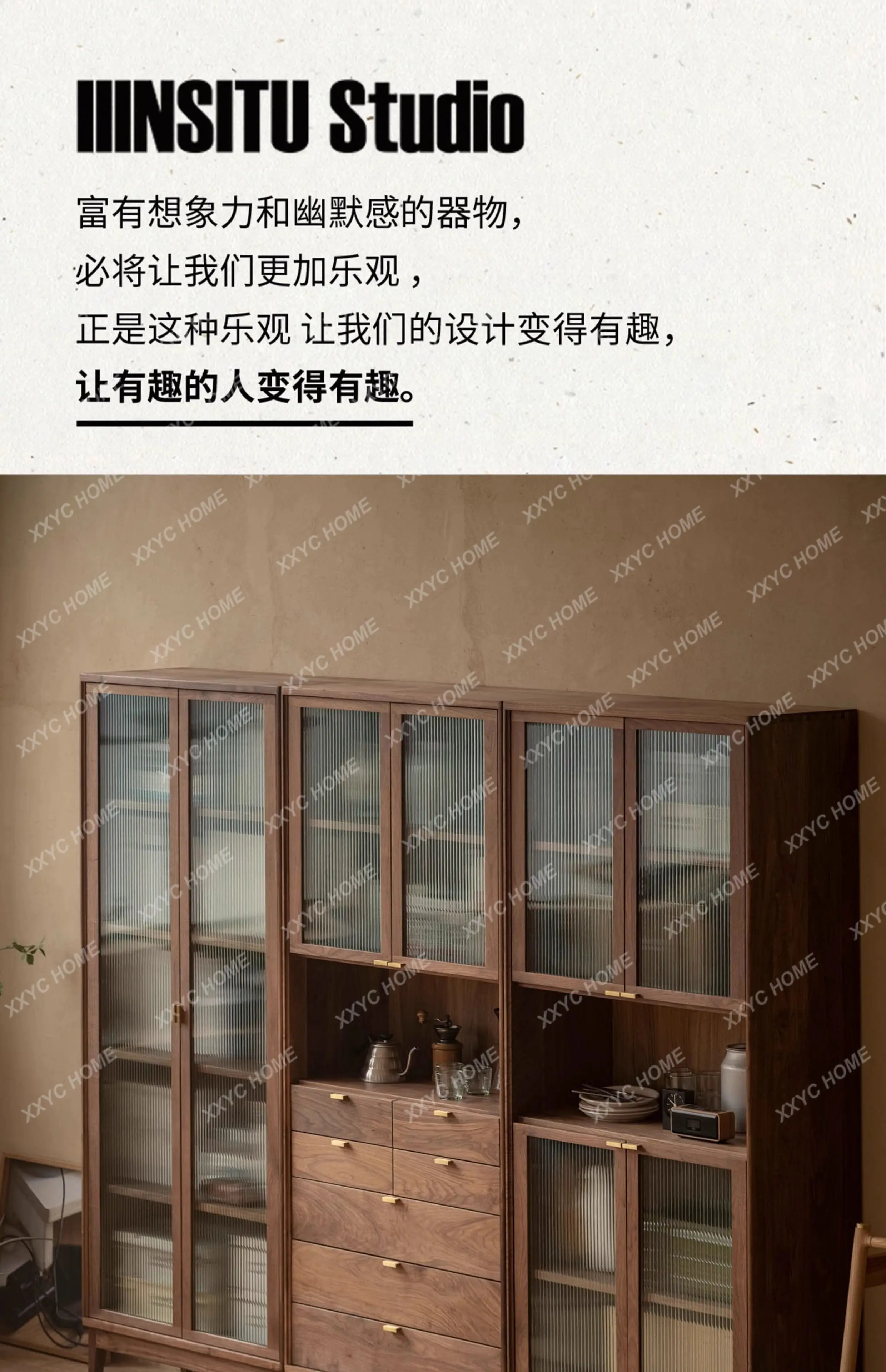 사물함, 다용도 원목 수납장, 유리 진열장 - Glass Cabinet Display 리뷰 및 가격