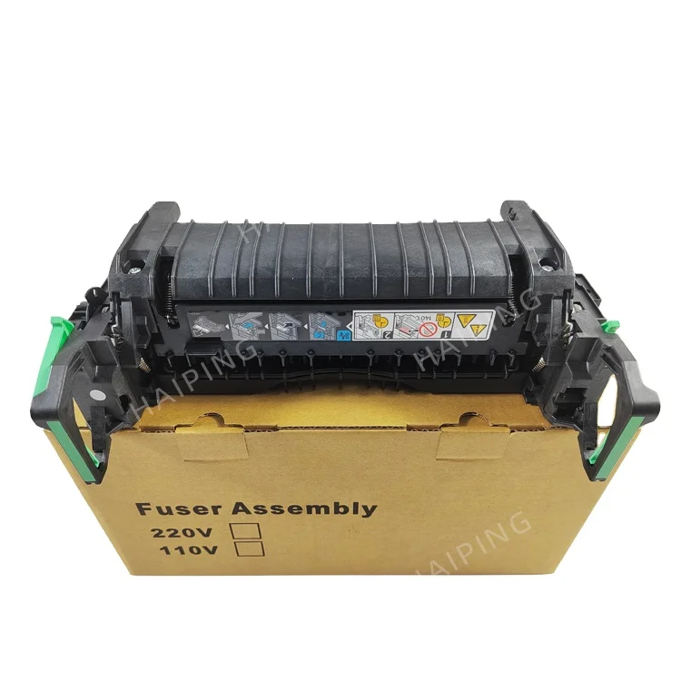 وحدة الصهر ZHHP 110 فولت/220 فولت لمجموعة الصهر Rioch IM430F P501/P502 مجموعة الصهر D0A4-4017/D0A4-4027