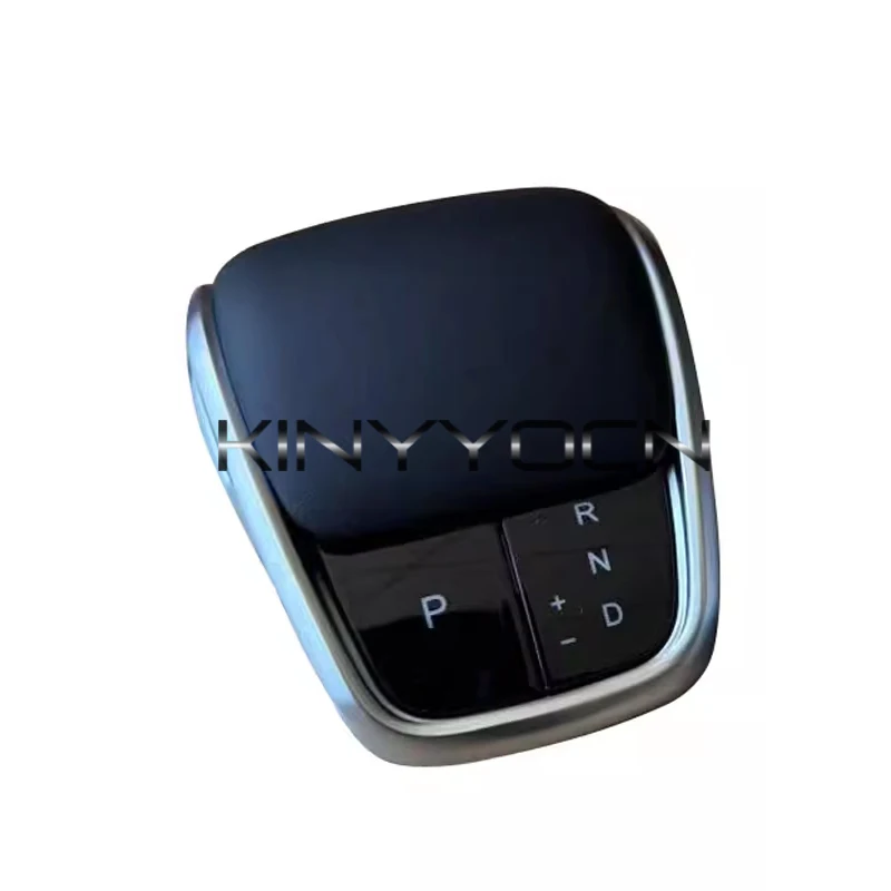 Electronic Gear Shift Knob For Chery Tiggo 8 Plus Arrizo 6 Omoda Gear Shift Knob Lever Shifter Cover 156000352AA 156000384AA