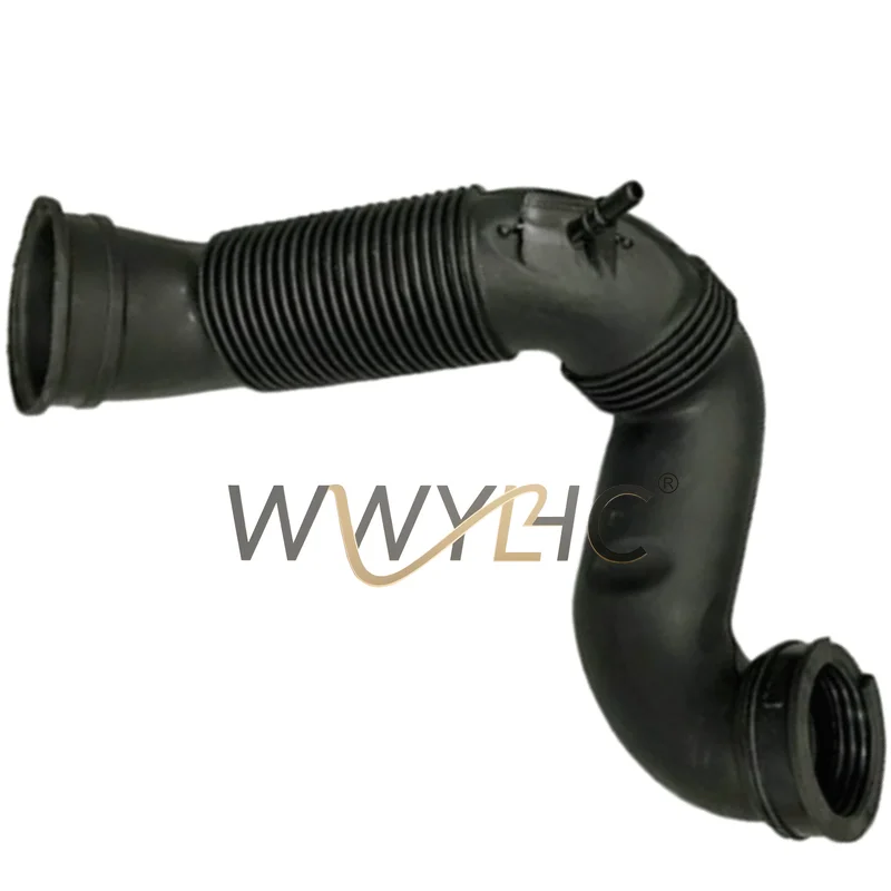 Suitable for 2.0T car air filter outlet duct corrugated inlet duct exhaust pipe 55560898