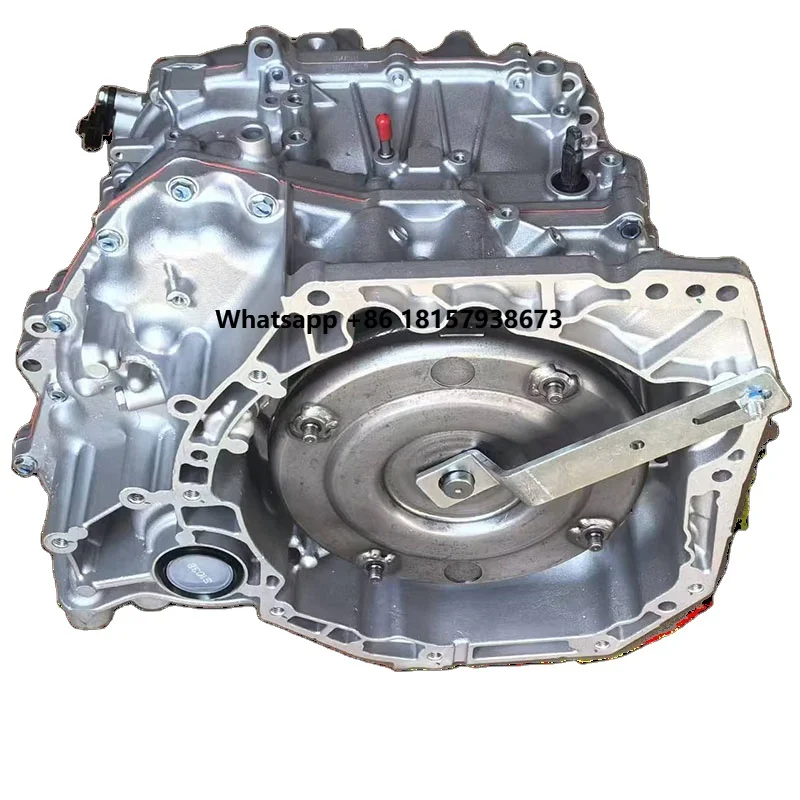 

Original Factory Quality Gearbox JF015E11A JF02011B Auto Parts Other Auto CVT Transmission Systems for Car