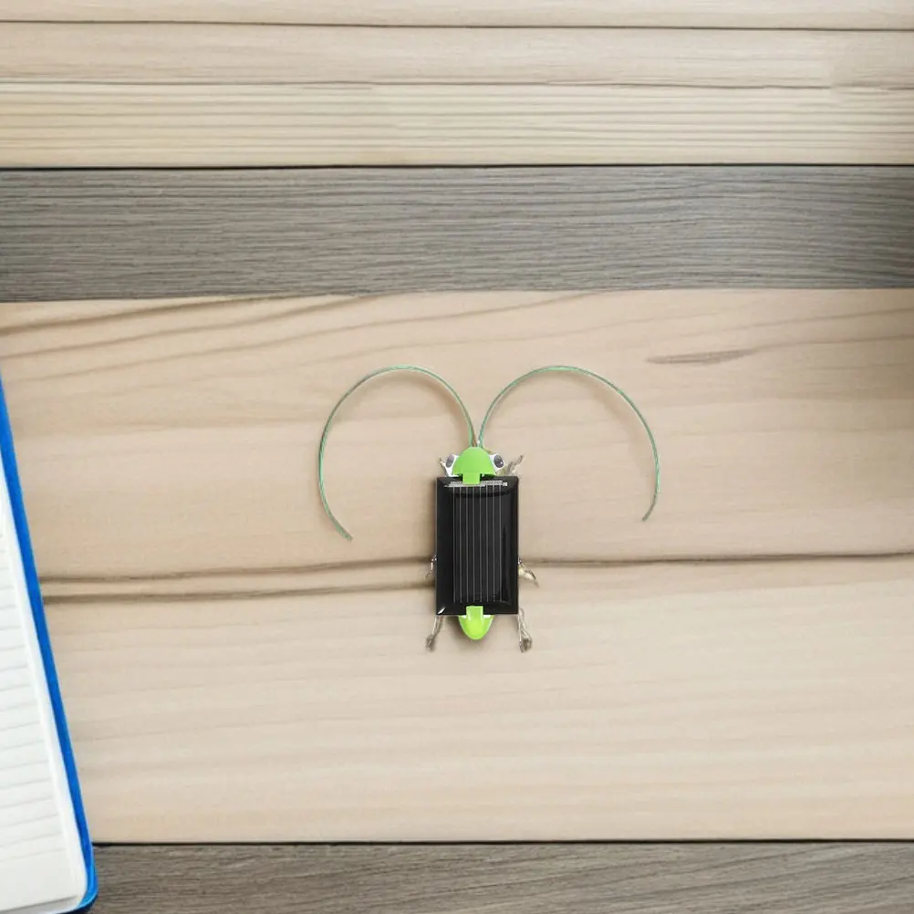 

Набор из 4 реалистичных моделей солнечных батарей для экспериментов по физике, демонстрация принципов работы солнечной энергии для детей