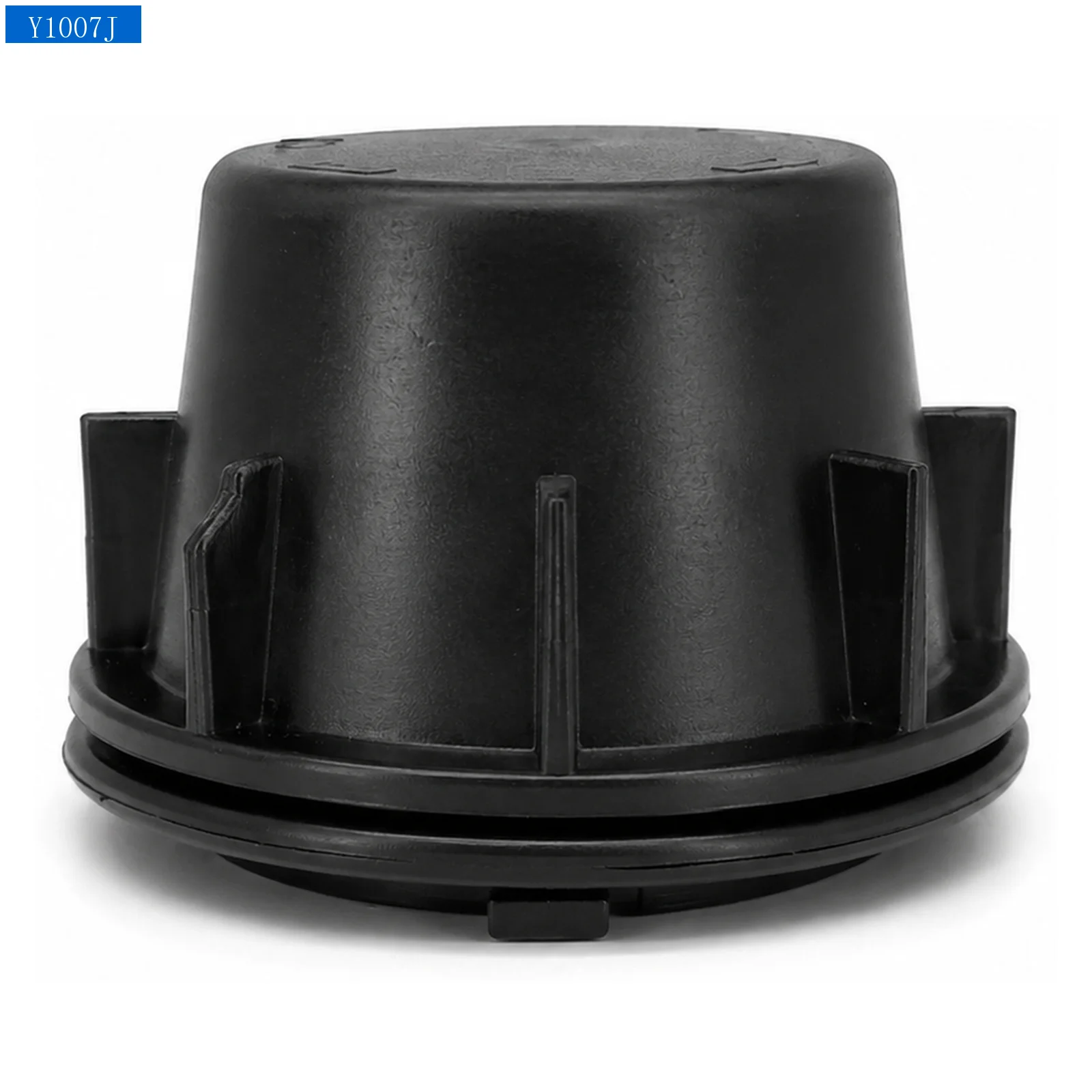 Headlight Dust Cover for Hyundai Sonata Hybrid High Beam LED Bulb Extension  Caps 2011-2015 view 5
