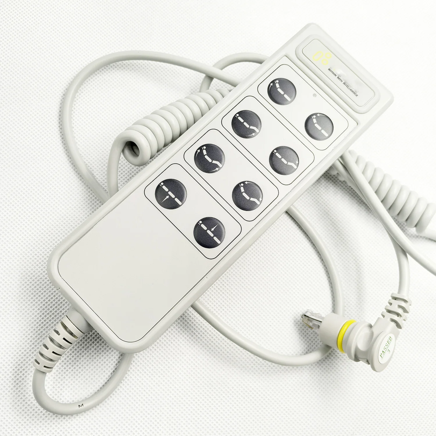 Remote Control TH2-1032-023 For Timotion TH2 Series Electric Linear Actuator Controls