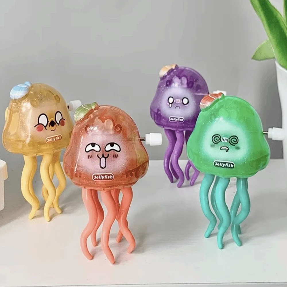 

Светодиодный светильник, волшебная танцевальная игрушка-осьминог, автоматическое предотвращение препятствий, мультяшные игрушки с восемью когтями, скручивающие игрушки, динамический звук и свет