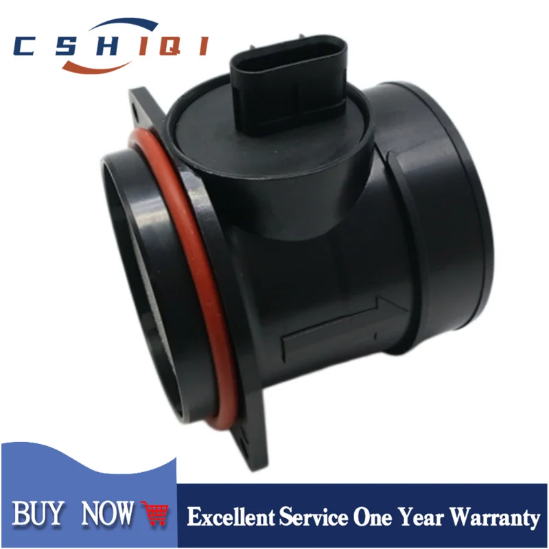 MAF Mass Air Flow Meter Sensor For Hyundai Equus/Centennial Genesis Grandeur Ix55 Santa Fe Sonata Kia Borrego Opirus 28164-3C100