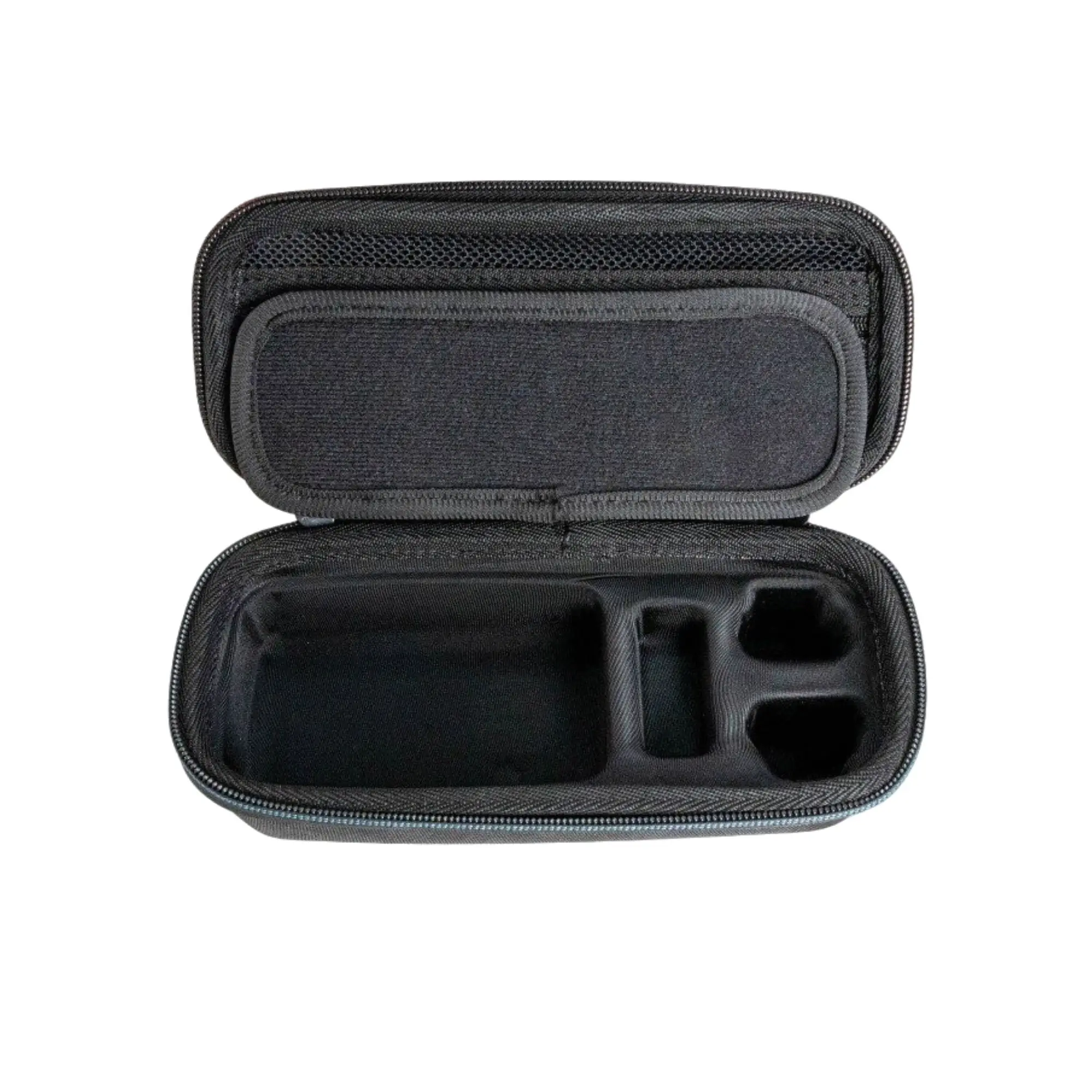 حقيبة حمل للسفر لميكروفون DJI Mic/BOYAMIC/BOYAMINI/BOYA OMIC/BOYA BY-M1/BY-M3/Holyland Lark M2/M1/C1/Neewer CM28