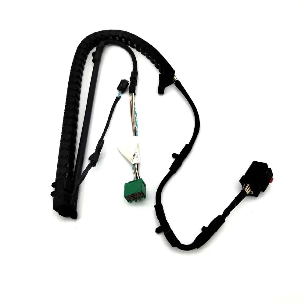 

For 2008-2009 Chrysler Town & Country 68043222AB Right Power Sliding Door Wiring