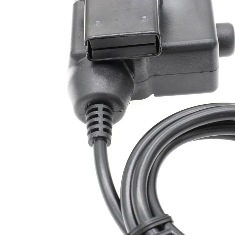 Thumbnail 4 - #15 Latest Walkie Talkie Earpieces Offers