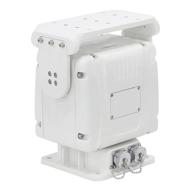 Outdoor Pan Tilt IP66 Camera with 8KG Payload Pantilt Accessories System