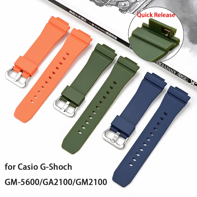 Strap For Casio G-S…