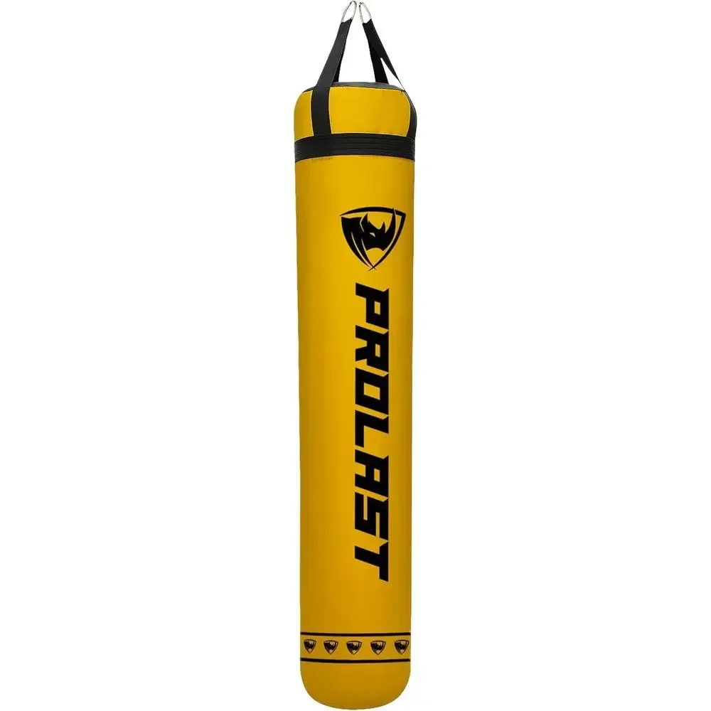 Premium Heavy Bag for Boxing, MMA, Muay Thai, and Strength Training, 150 lbs, Special Edition