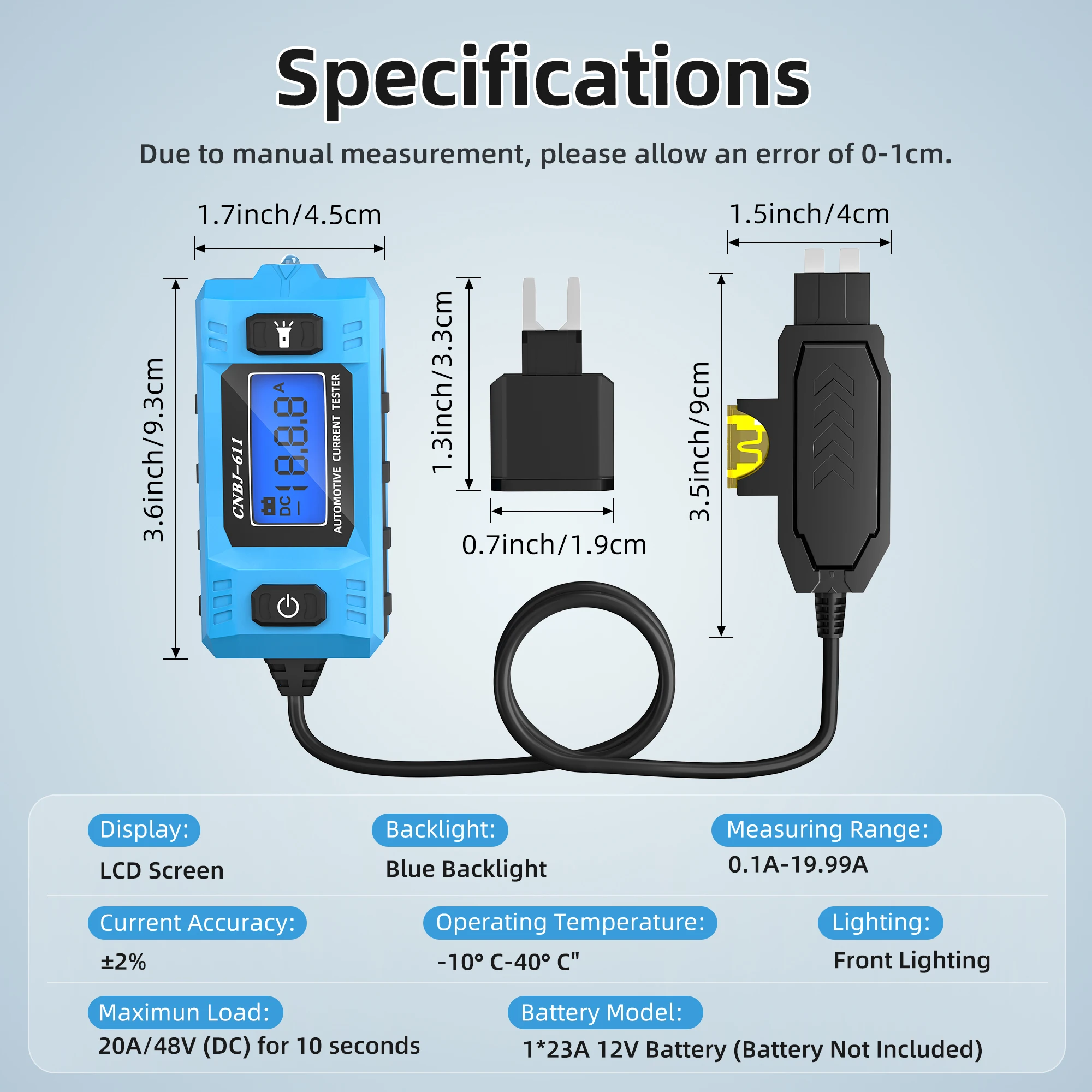 Thumbnail 2 - #7 Latest Car Diagnostic Tools Updates