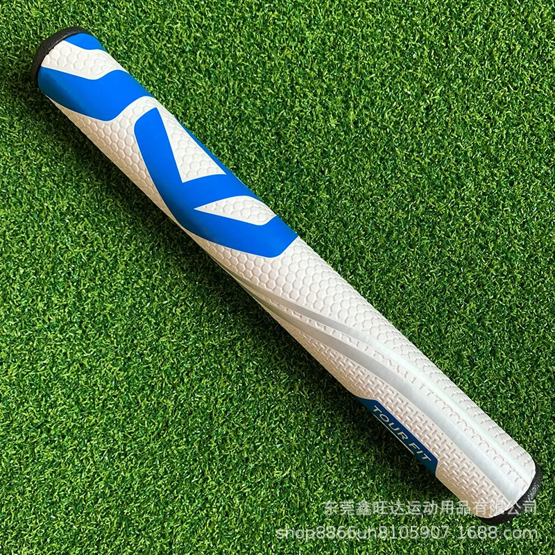 1 szt. Uchwyt do puttera golfowego 3.0 uchwyt do kija golfowego