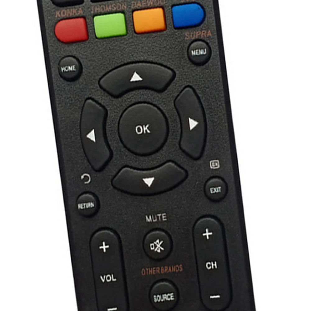 -L1130 +X TV Remote Control Universal for AKIRA ELENBREG