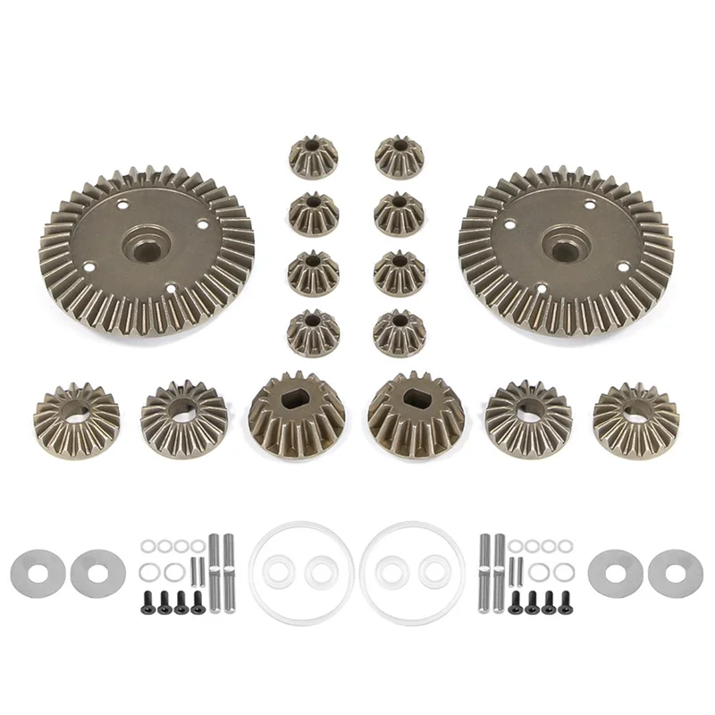 AS96-RC Car Upgrade… - image