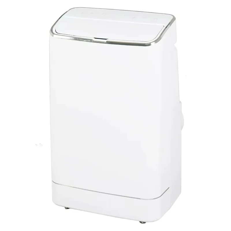 Home 9000/12000/18000BTU Portable R290 Air Conditioners Heating And Cooling With the WIFI Function