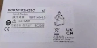 

Brand New Original XCKM102H29C XCKM110H29C XCKM106H29C XCKM108H29C XCKM10541H29C XCKM10543H29C XCKM10551H29C Fast delivery