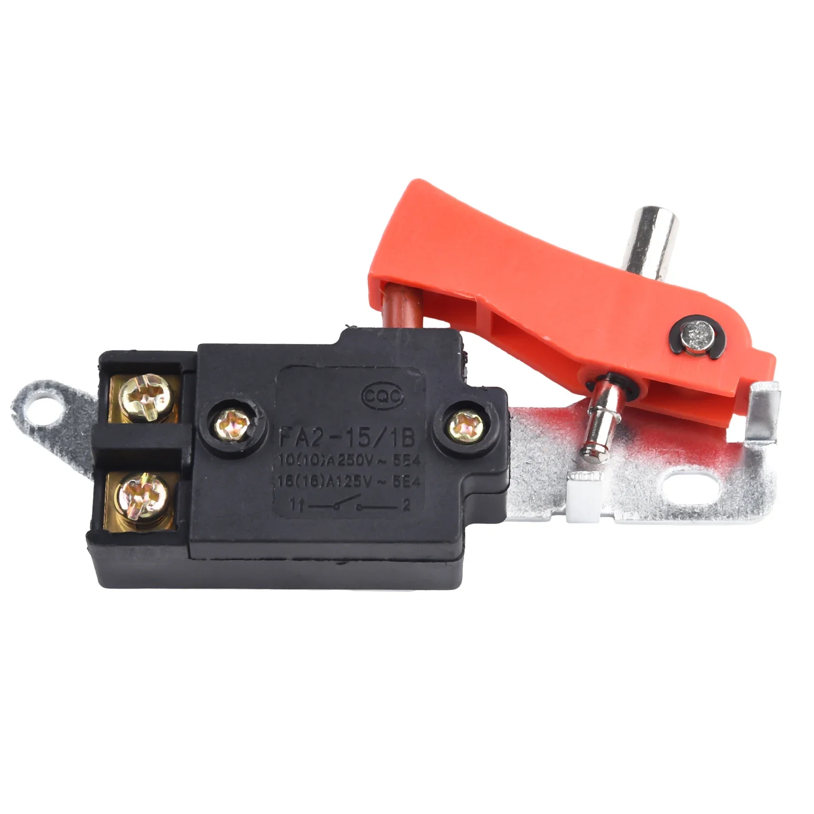 Interruptor elétrico do controle de velocidade, interruptor do disparador, peças sobresselentes, plástico do metal, ferramentas elétricas, acessórios, PH65A, 1Pc