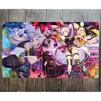 遊戯王 マリス プレイマット YGO KMC TCG 遊戯王マット M-426