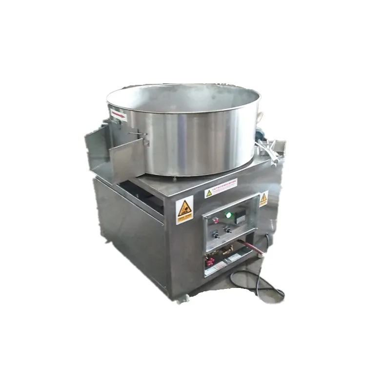 Automatic Pork Floss Making Machine Dried Fish Floss Making Machine