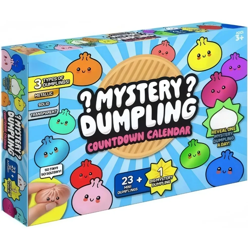 Thumbnail 4 - #17 Best Advent Calendars to Buy In 2026